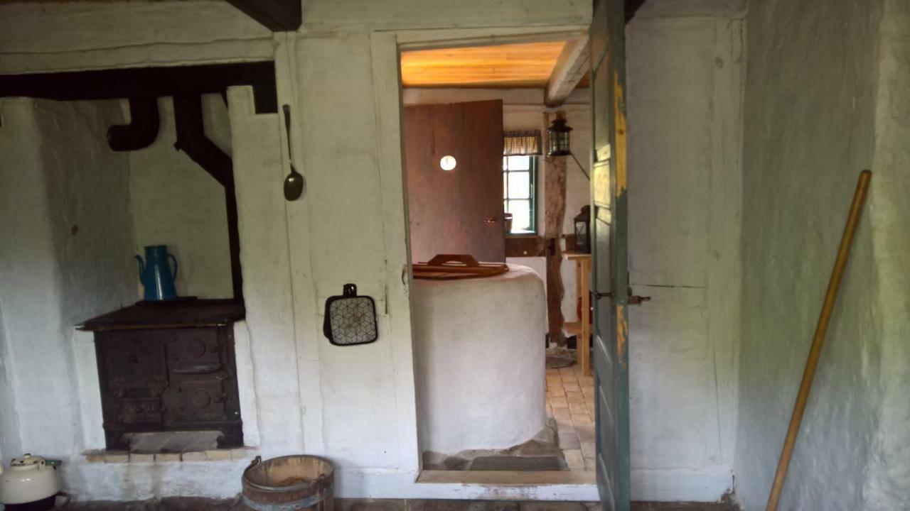 Thurup Hus แอสเซนส์ ภายนอก รูปภาพ