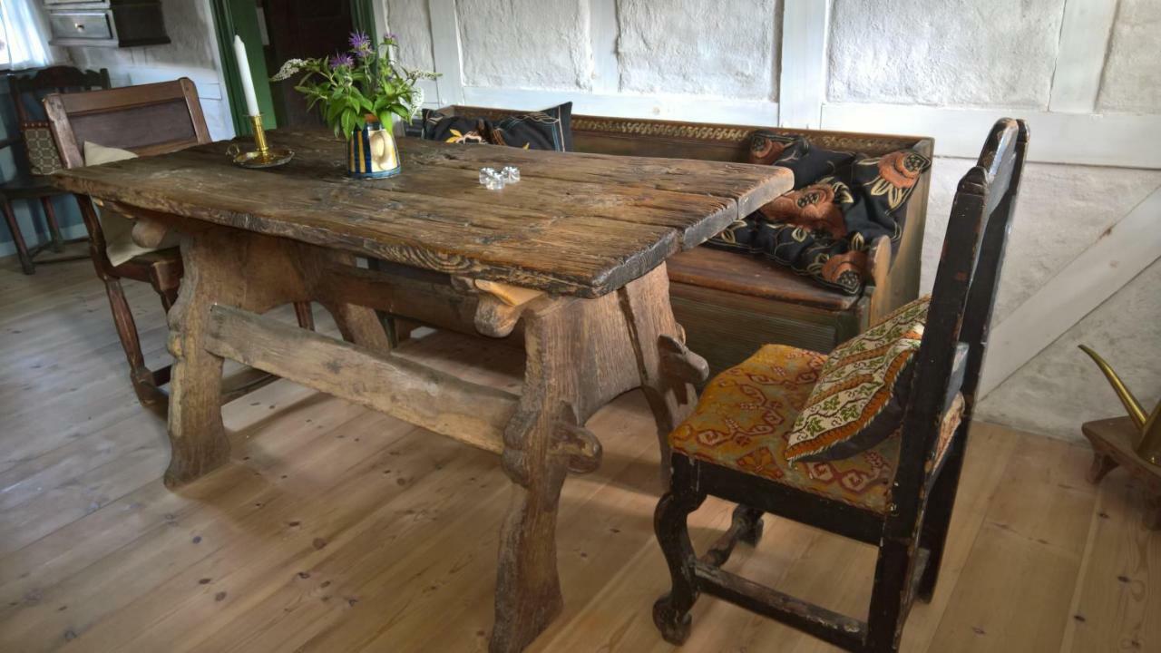 Thurup Hus แอสเซนส์ ภายนอก รูปภาพ